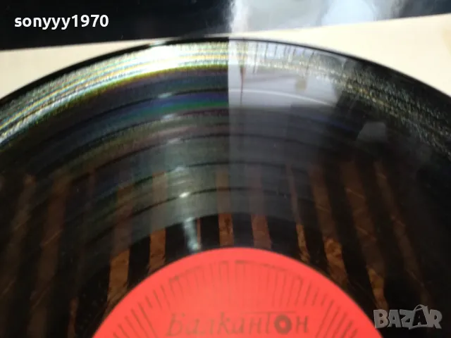 ДУЕТ РИТОН-НОВА ПЛОЧА 2305251716, снимка 9 - Грамофонни плочи - 50403443