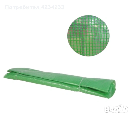 Армирано фолио за оранжерии , снимка 5 - Оранжерии - 53689286