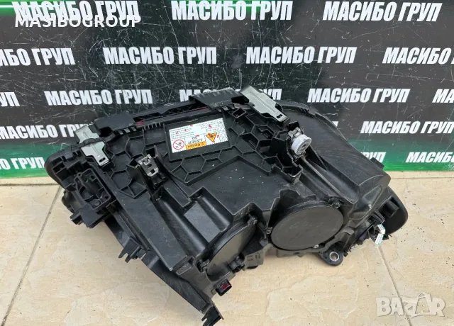 Фар ляв фарове BMW Laser за Бмв X3 Г01 X4 фейс Bmw X3 G01 X4 G02 LCI, снимка 9 - Части - 49863187