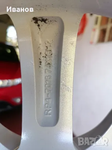 джанти 16" 5х112 VW, Skoda, Seat, Audi , снимка 14 - Гуми и джанти - 49883755
