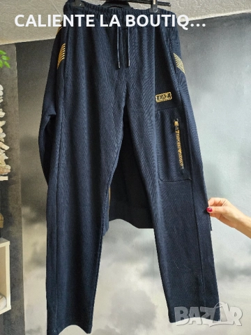 Мъжки комплект , снимка 5 - Спортни дрехи, екипи - 51887068