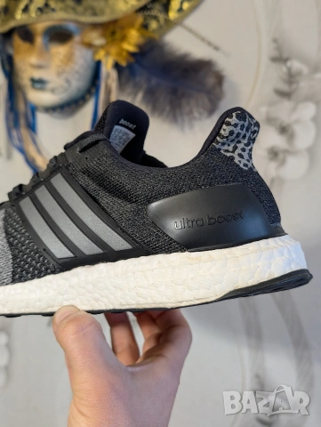 маратонки adidas Ultra Boost ST номер 49 1/3 , снимка 7 - Маратонки - 53498093