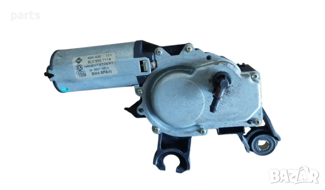 Моторче Задна Чистачка Ауди A3 8L (Има строшено краче) (2)
- VW Голф 4
- 8L0955711A