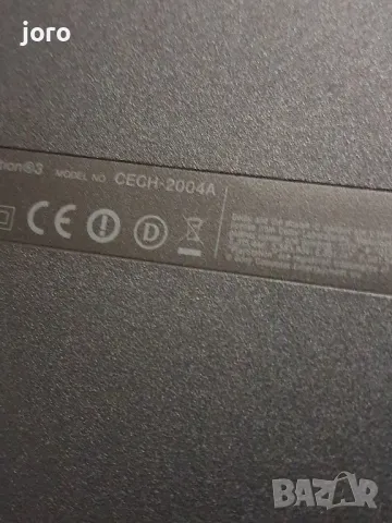 sony playstation 3, снимка 9 - PlayStation конзоли - 48089353