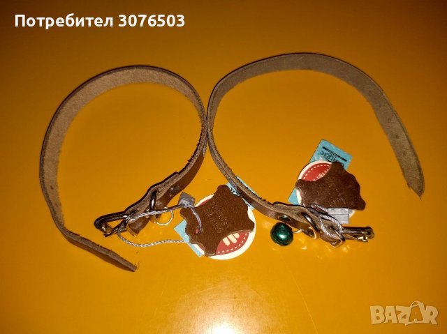 Нашийници за котка doggie, снимка 1