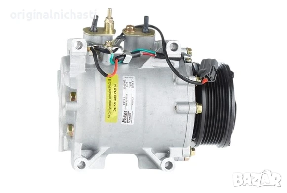 Компресор за климатик за ХОНДА ЦРВ 2 БЕНЗИН HONDA CR-V 2 RD 5 K20A4 38810PNB006 38810-PNB-006, снимка 2 - Части - 50732248