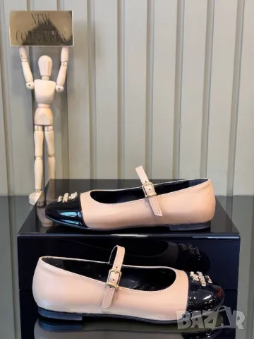 летни обувки coach 