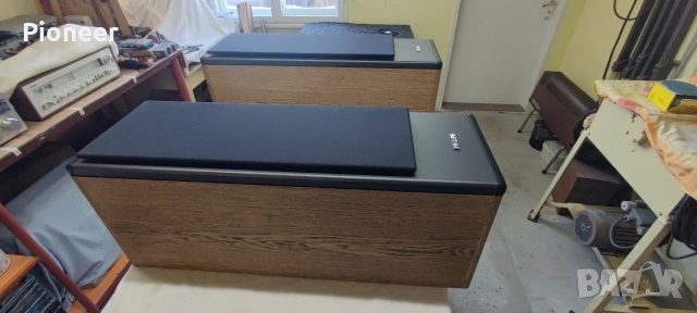 Тонколони Philips FB820, снимка 3 - Тонколони - 53078899