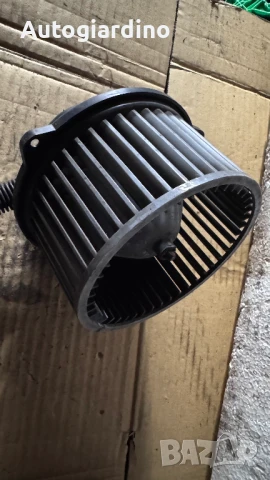 Вентилатор за парно зa Hyundai Terracan / Santa Fe - F00S330020