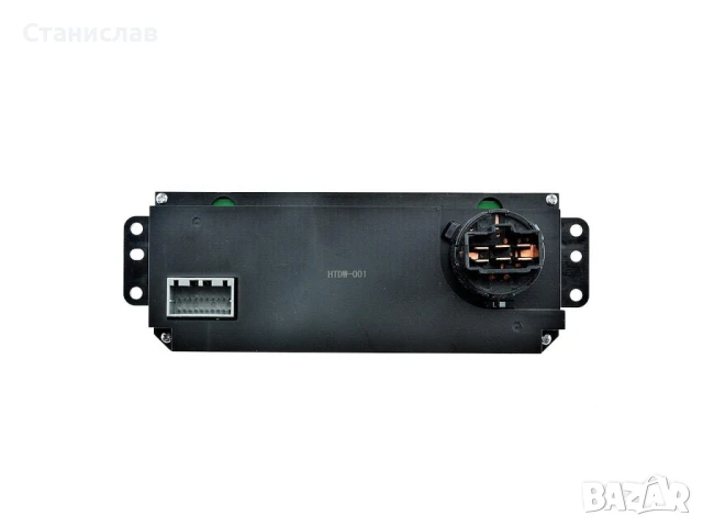 Панел за управление на климатик за Chevrolet Epica, снимка 5 - Части - 50640689