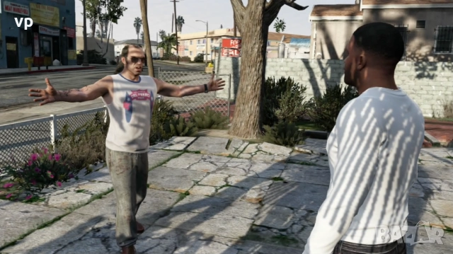 Grand Theft Auto V - GTA 5 - за Плейстейшън 3 с оригиналната кутия, блурей диск и карта ГТА PS3, снимка 16 - Игри за PlayStation - 52485629
