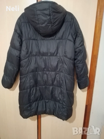 Дамско яке зимно, снимка 4 - Якета - 52580665