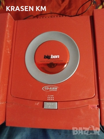 Bigben mcd06rsstick, снимка 6 - Аудиосистеми - 53810172