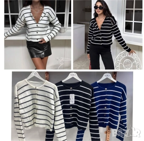 блузи / топове, снимка 4 - Блузи с дълъг ръкав и пуловери - 51614282