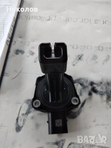 датчик ниво на маслото Киа Хюндай  21590-2A100, снимка 2 - Части - 36417338