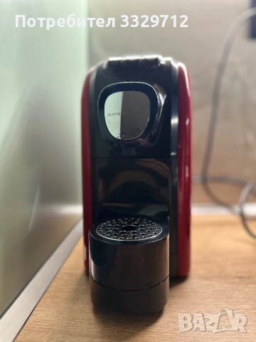 Кафе машина Spetema, снимка 2 - Кафемашини - 52584746