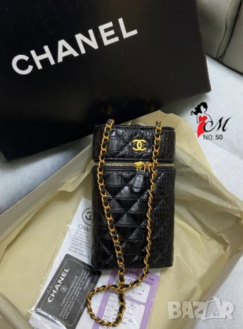 чанти chanel , снимка 5 - Чанти - 51004281