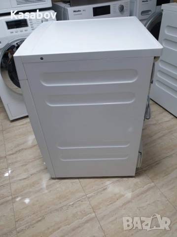 9кг Пара Miele Сушилня с термопомпа Миеле 12м Гаранция, снимка 9 - Сушилни - 52931842
