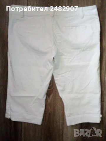 Дамски бермуди ZARA, снимка 2 - Къси панталони и бермуди - 42267779