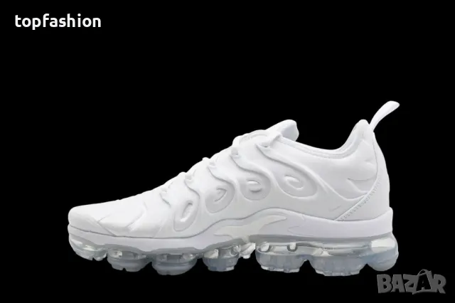 Nike  Air Vapormax Plus, снимка 4 - Маратонки - 48234766