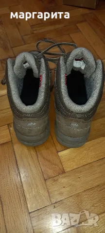 боти MAMMUT, снимка 5 - Дамски боти - 47558196