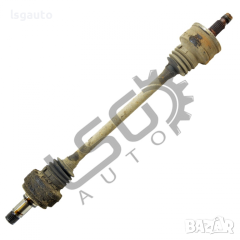 Дясна полуоска Mercedes-Benz C-CLASS 203 (W/S/CL) 2000-2007 MB070322N-49