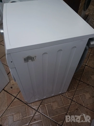 Чудесна пералня Сименс Siemens IQ 300 А+++ 7кг 2 години гаранция!, снимка 7 - Перални - 53252946