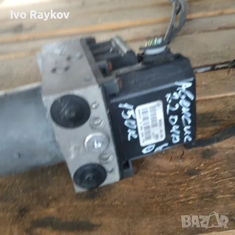 ABS помпа за Toyota Avensis 2.0, 2.2 D4D 2007г., 89541-05100, 8954105100, снимка 2 - Части - 47793097