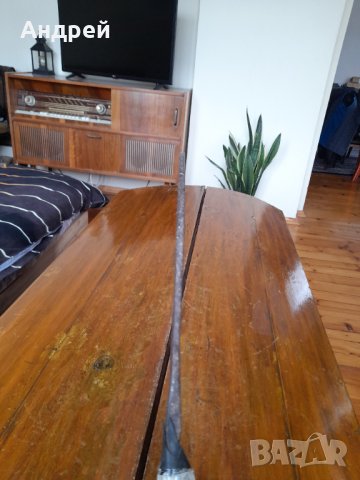 Старинен косер, снимка 4 - Антикварни и старинни предмети - 40724800