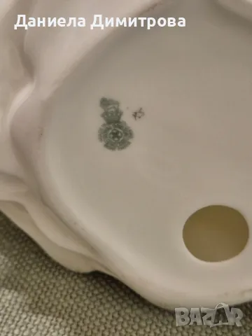 Красива дама, снимка 8 - Статуетки - 49008513