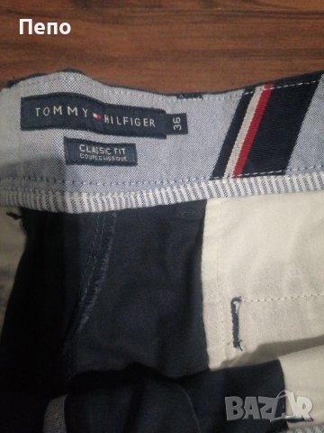 Гащи Tommi Hilfiger , снимка 2 - Къси панталони - 41912290