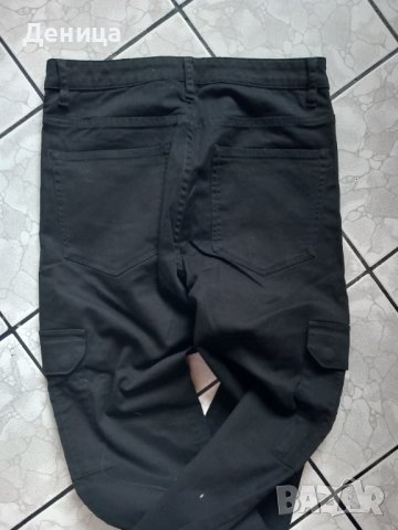 Нови  карго панталони, снимка 8 - Панталони - 40059919