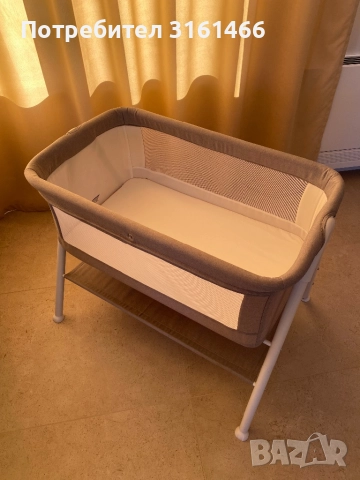 Бебешка кошара, снимка 2 - Кошарки - 52520096