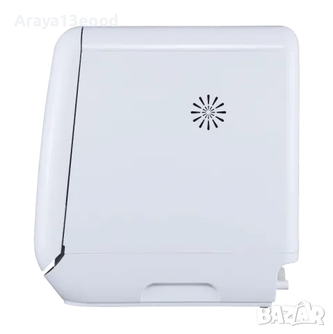 Компактна настолна съдомиялна машина – Comfee CTS 5.3F, снимка 6 - Съдомиялни - 48209652