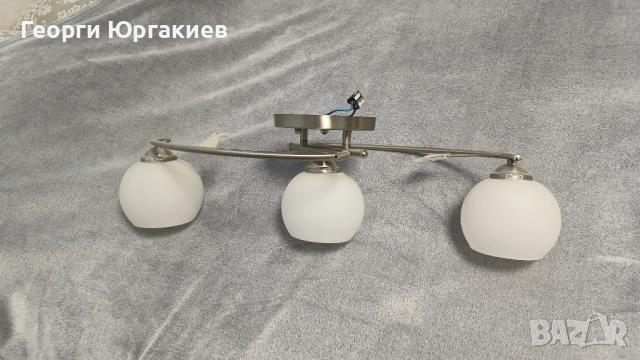 Лампа за таван 