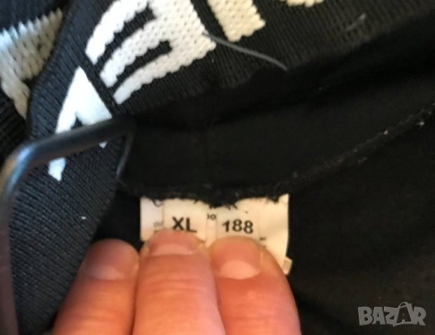 Мъжко еластично долнище за ски/сноуборд DIEL ДИЕЛ р-р XL 188 мембрана 3К, снимка 3 - Зимни спортове - 39735618