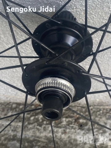 Капли Shimano 29 цола, снимка 3 - Части за велосипеди - 55885264