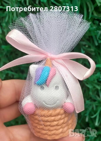 еднорог, снимка 2 - Други - 51876878