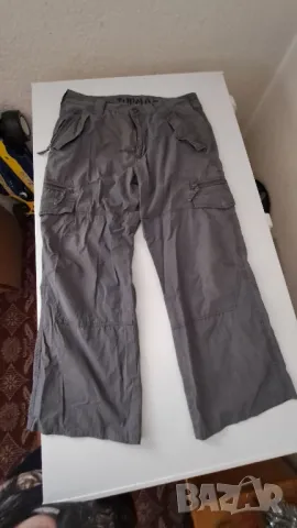 Мъжки панталони , снимка 4 - Панталони - 50034264