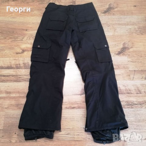 Ски панталон Burton , снимка 6 - Зимни спортове - 38807090