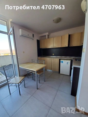 Двуставн - Слънчев бряг , снимка 3 - Апартаменти - 53695825