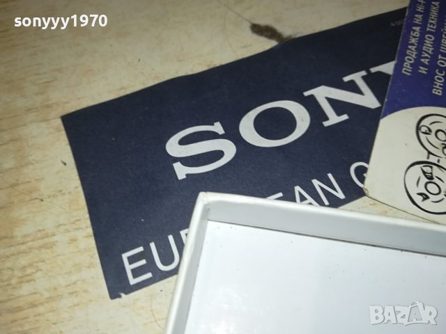 TECHNICS-1БР ЕМБЛЕМА ОТ 4СМ 1809231549, снимка 12 - Ресийвъри, усилватели, смесителни пултове - 42234032