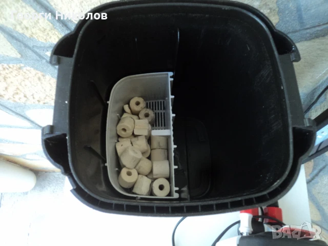 fluval, снимка 5 - Оборудване за аквариуми - 50553128