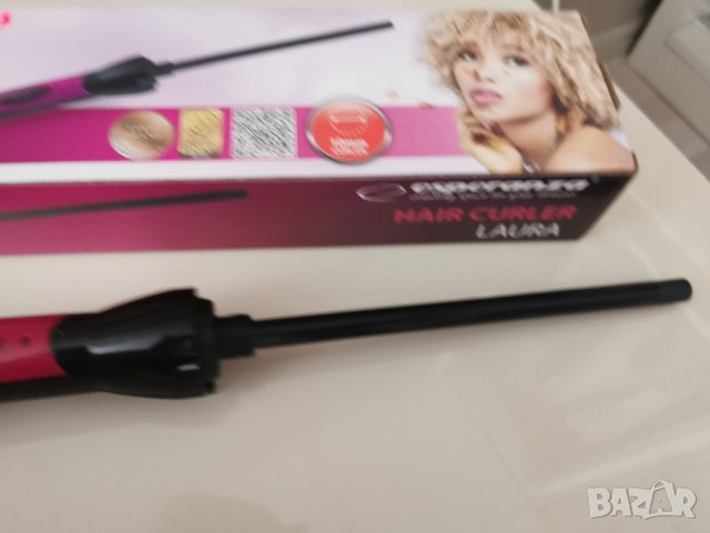 маша шиш за афрокъдрици