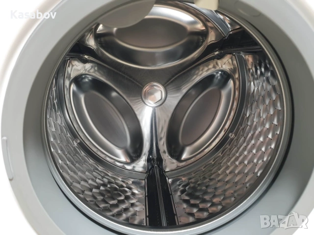 Miele W1 Selection Пералня Миеле 12м Гаранция, снимка 5 - Перални - 53752198