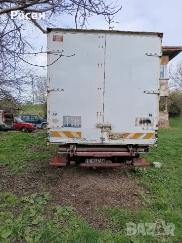 Продавам Мерцедес 814 на части , снимка 8 - Камиони - 49874502