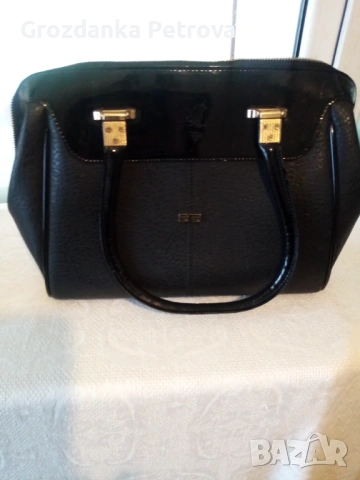 Продавам дамски чанти, снимка 4 - Чанти - 53449884