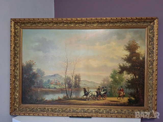 Продавам Картина 