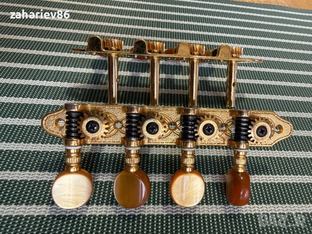 Ключове за бузуки , снимка 3 - Струнни инструменти - 53118329