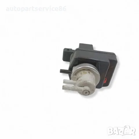 Соленоиден клапан за налягането на турбото 14956EB300 за Nissan Pathfinder 2.5 DCI 2009, снимка 5 - Части - 55889800